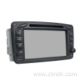 car dvd players for ML W163 2002-2005